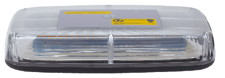 9-30v LED Compact Mini Bar 111