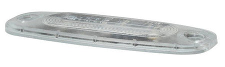 9-30v Ultraslim LED Strobe